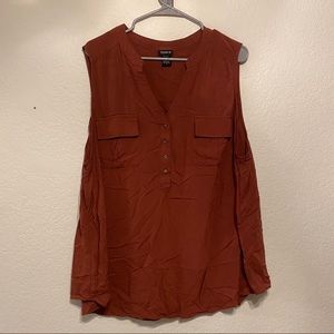 Torrid Top